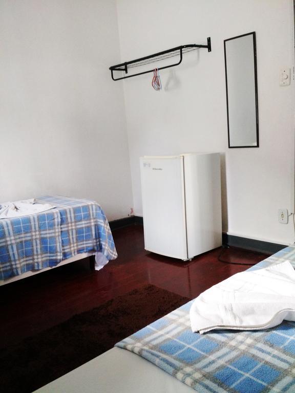 Hospedaria Alto Do Ipiranga Hotel São Paulo Habitación foto